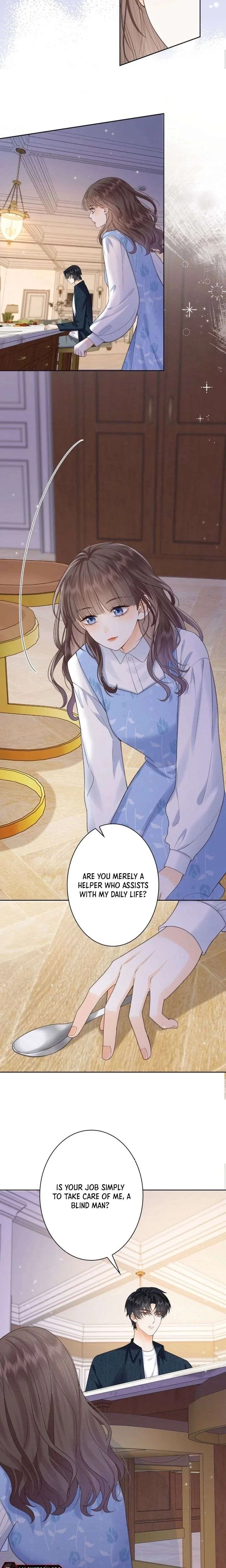 The Lover My Sister Stole Is Obsessed With Me Chapter 13 page 9