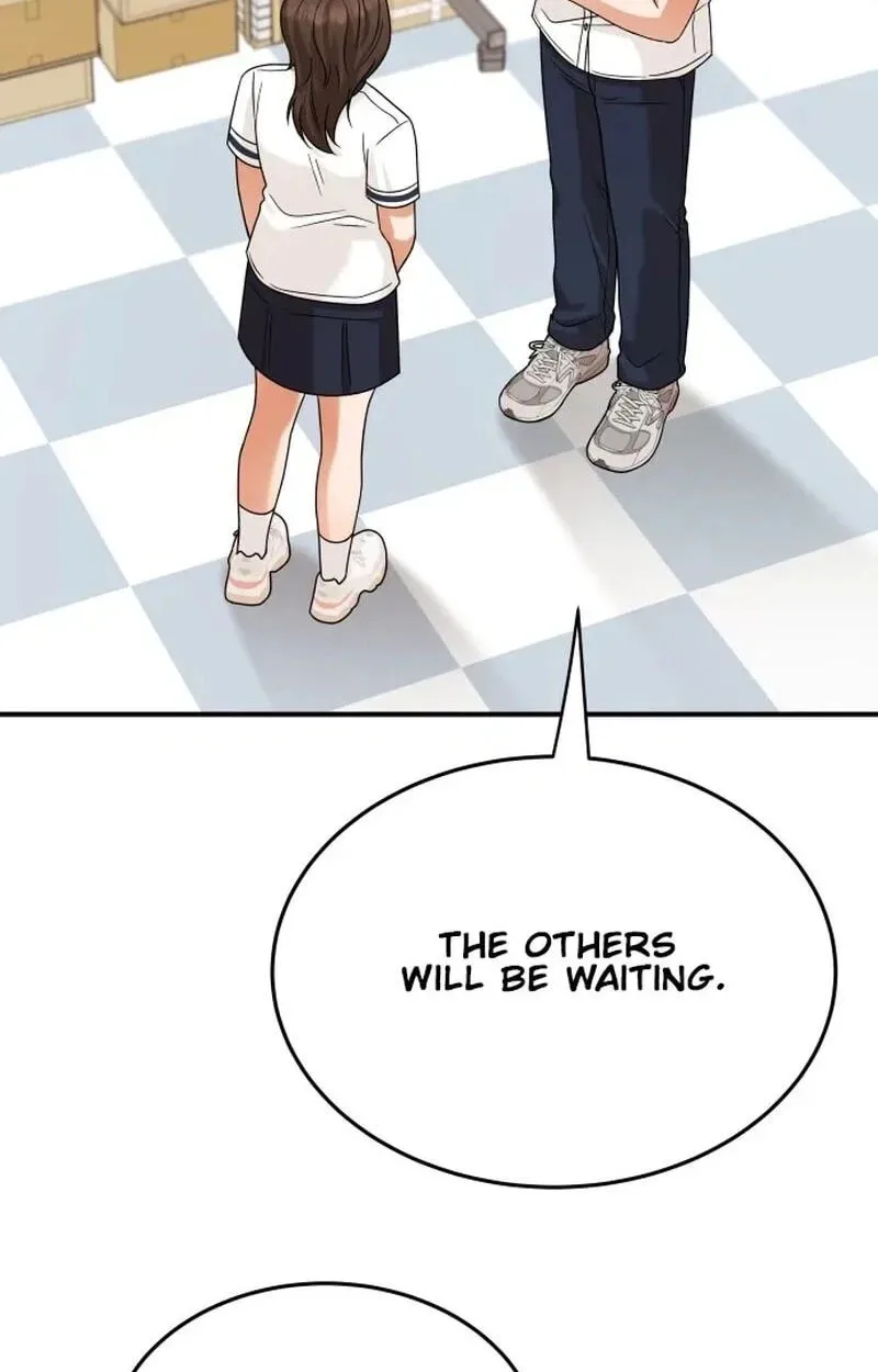 The Little Prince In The Next Life Chapter 13 page 132