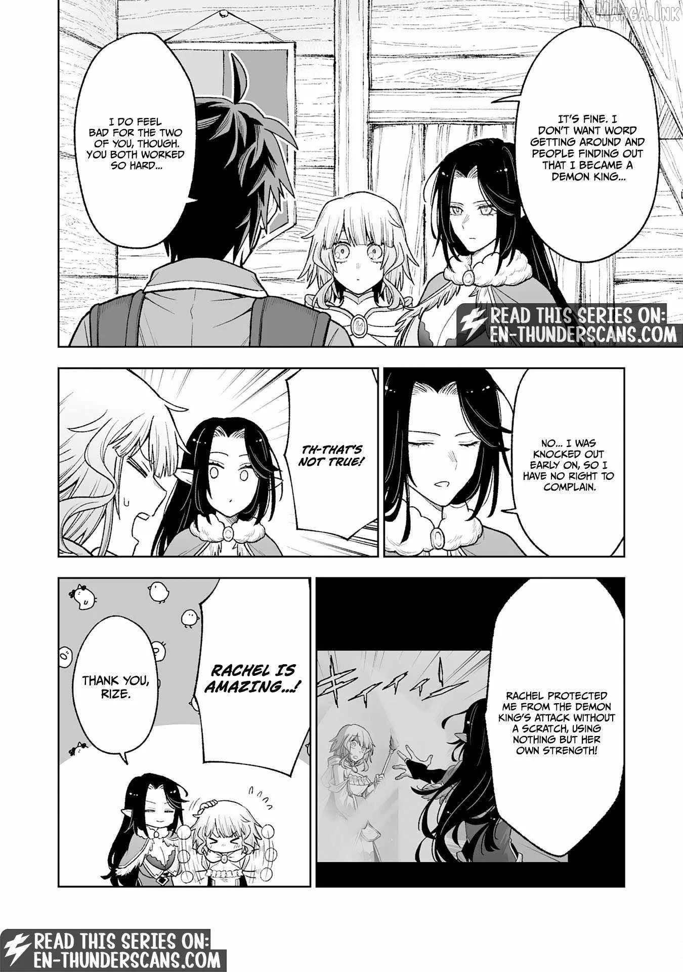 The Overpowered Cursed Magic Sword I Got From My "Junk Collection" Skill Is Too Strong ~I Was Thrown Away as Useless, but I'll Rise up With the World's Discarded Items~ Chapter 13 page 9