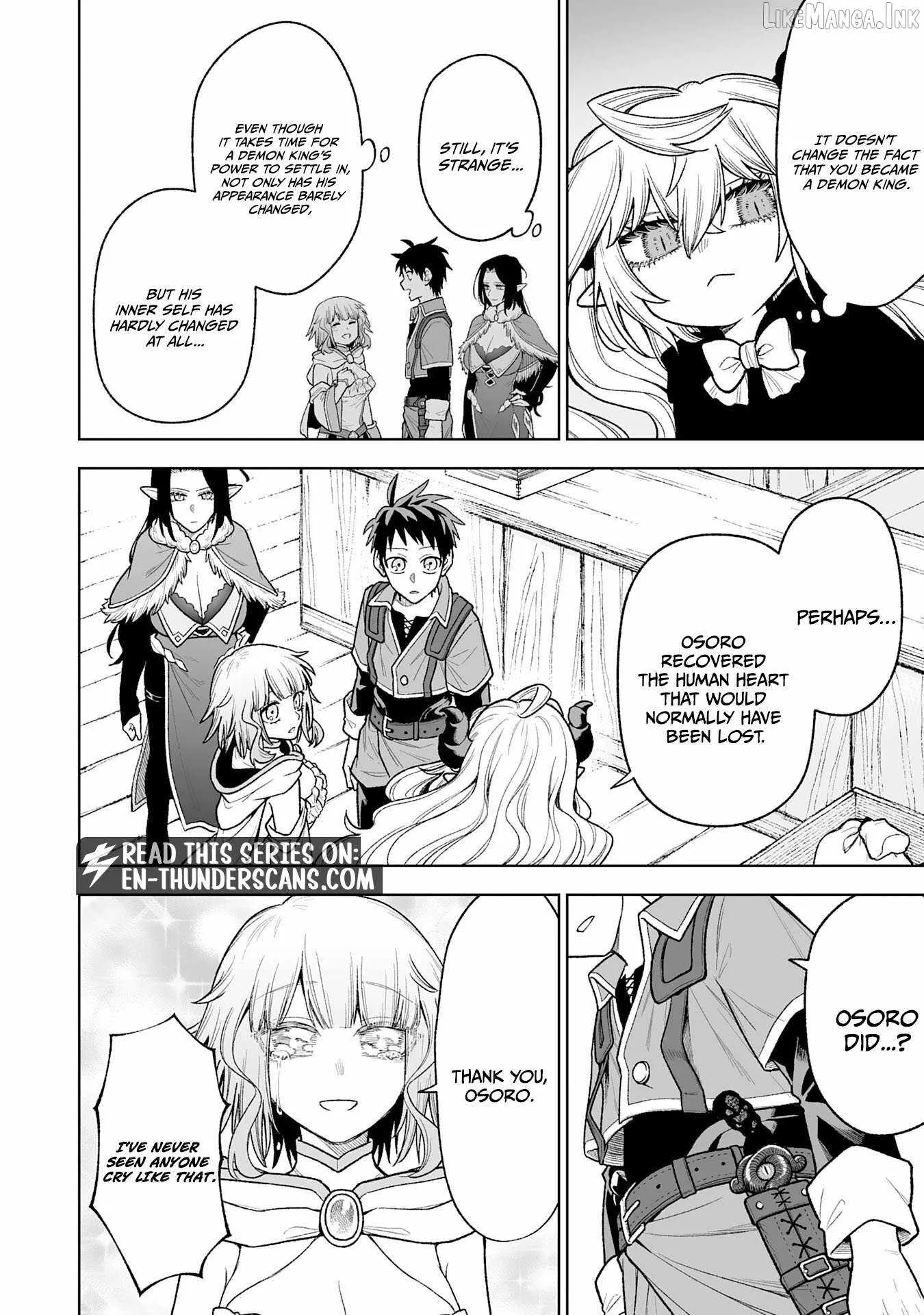 The Overpowered Cursed Magic Sword I Got From My "Junk Collection" Skill Is Too Strong ~I Was Thrown Away as Useless, but I'll Rise up With the World's Discarded Items~ Chapter 13 page 5