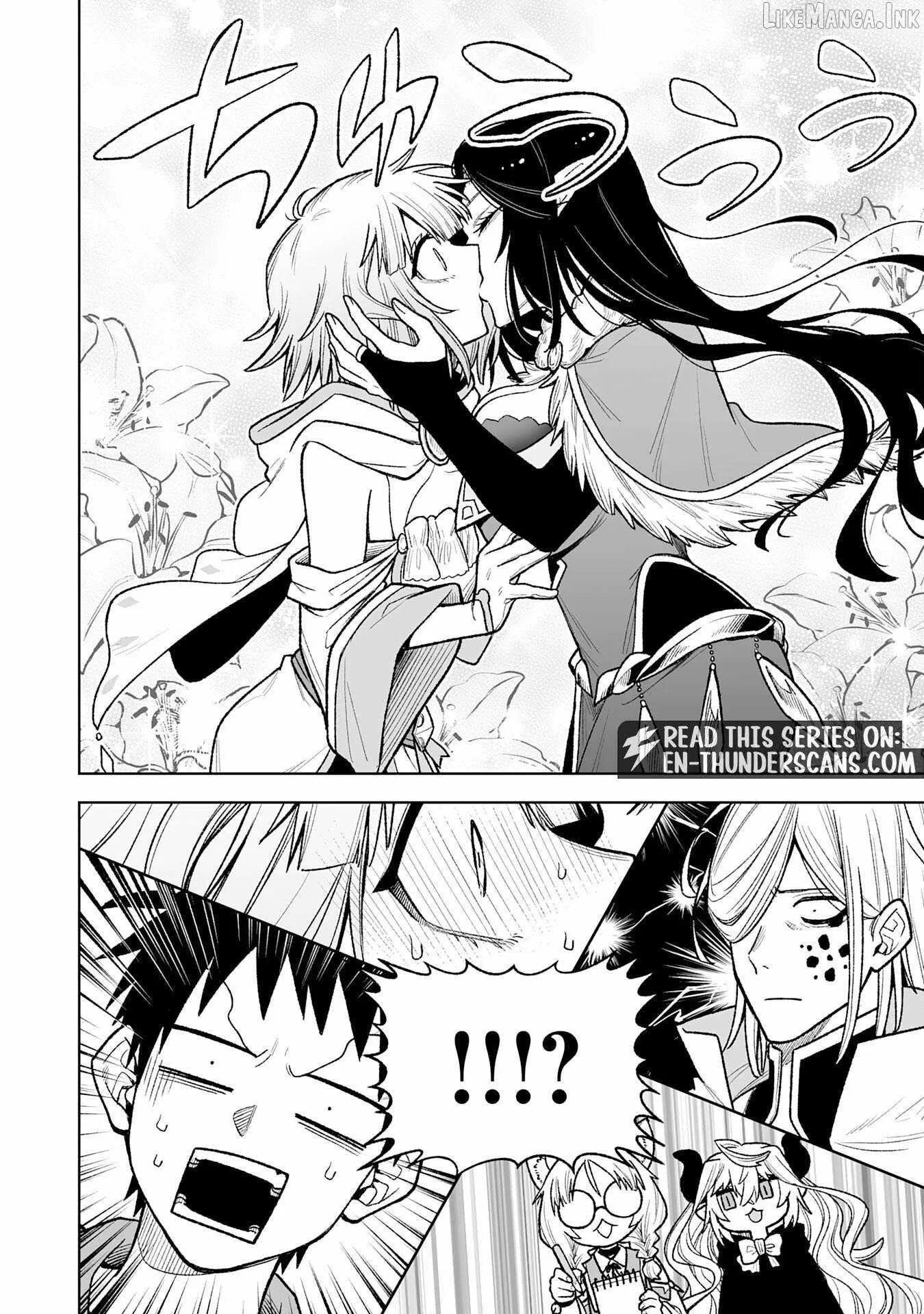 The Overpowered Cursed Magic Sword I Got From My "Junk Collection" Skill Is Too Strong ~I Was Thrown Away as Useless, but I'll Rise up With the World's Discarded Items~ Chapter 13 page 29