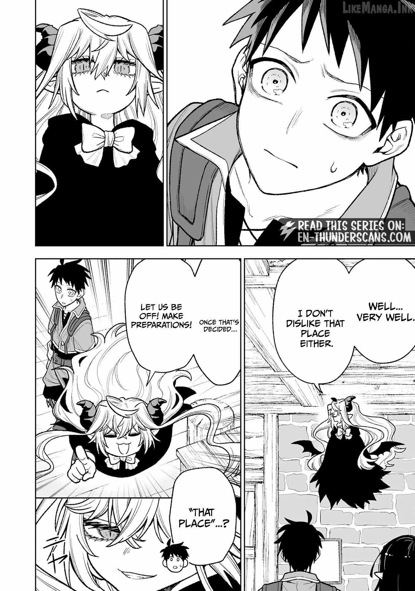 The Overpowered Cursed Magic Sword I Got From My "Junk Collection" Skill Is Too Strong ~I Was Thrown Away as Useless, but I'll Rise up With the World's Discarded Items~ Chapter 13 page 33