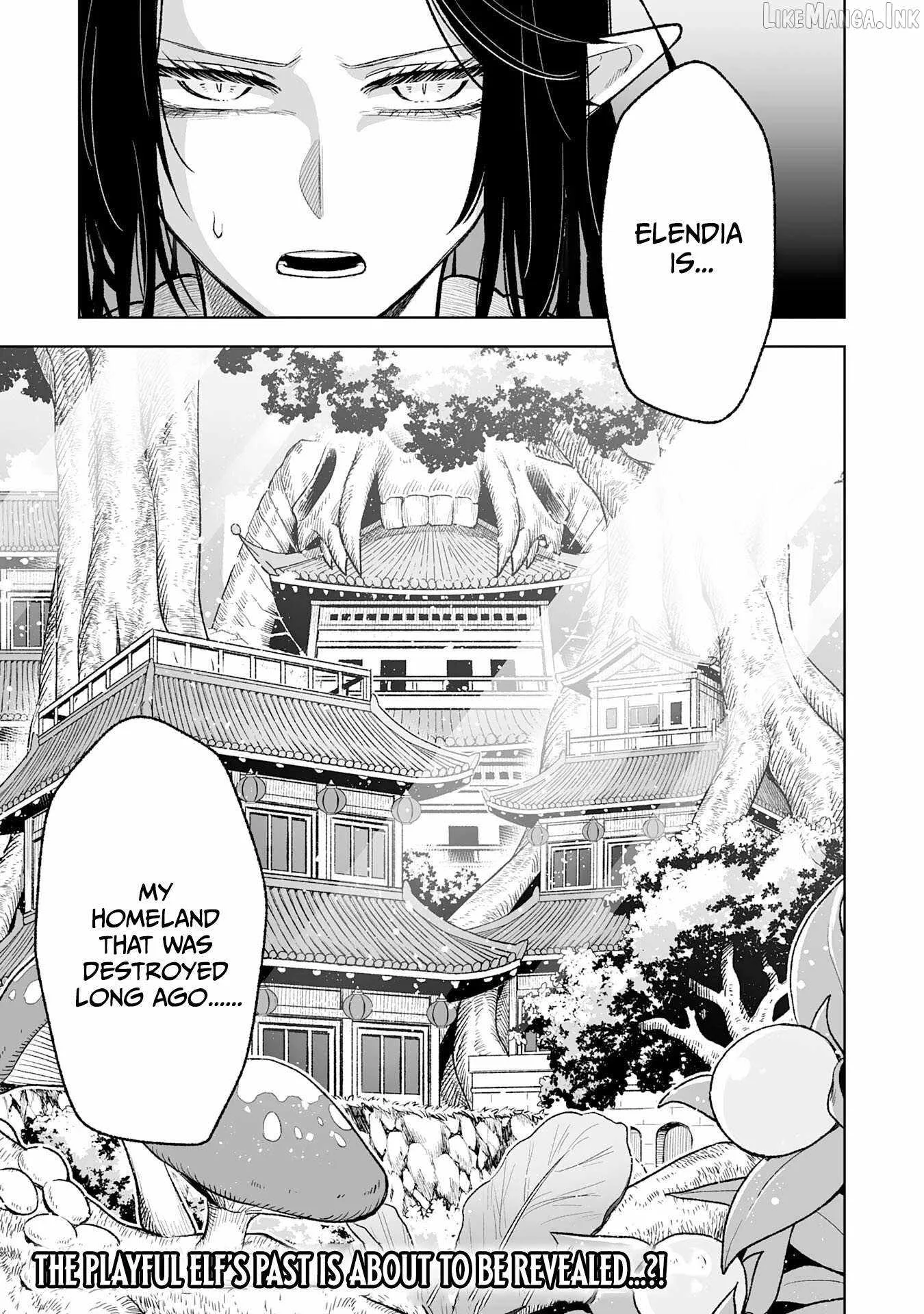 The Overpowered Cursed Magic Sword I Got From My "Junk Collection" Skill Is Too Strong ~I Was Thrown Away as Useless, but I'll Rise up With the World's Discarded Items~ Chapter 13 page 36