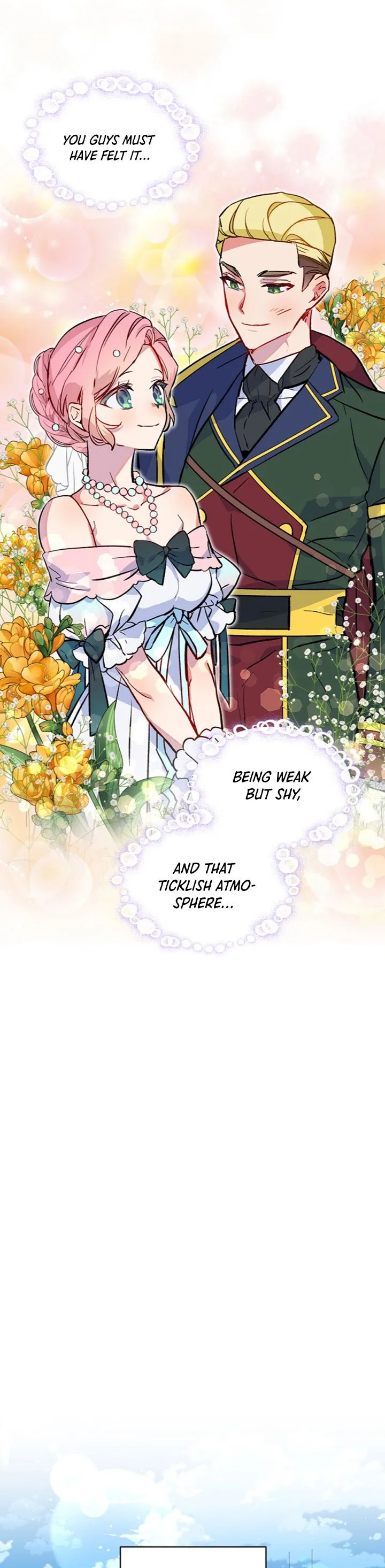 The Little Lady Behind The Scenes Chapter 14 page 14