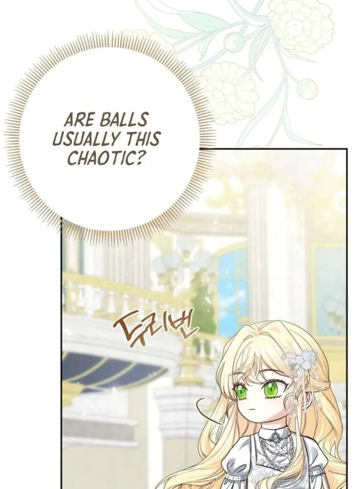 The Little Brat Runs Wild Chapter 14 page 6