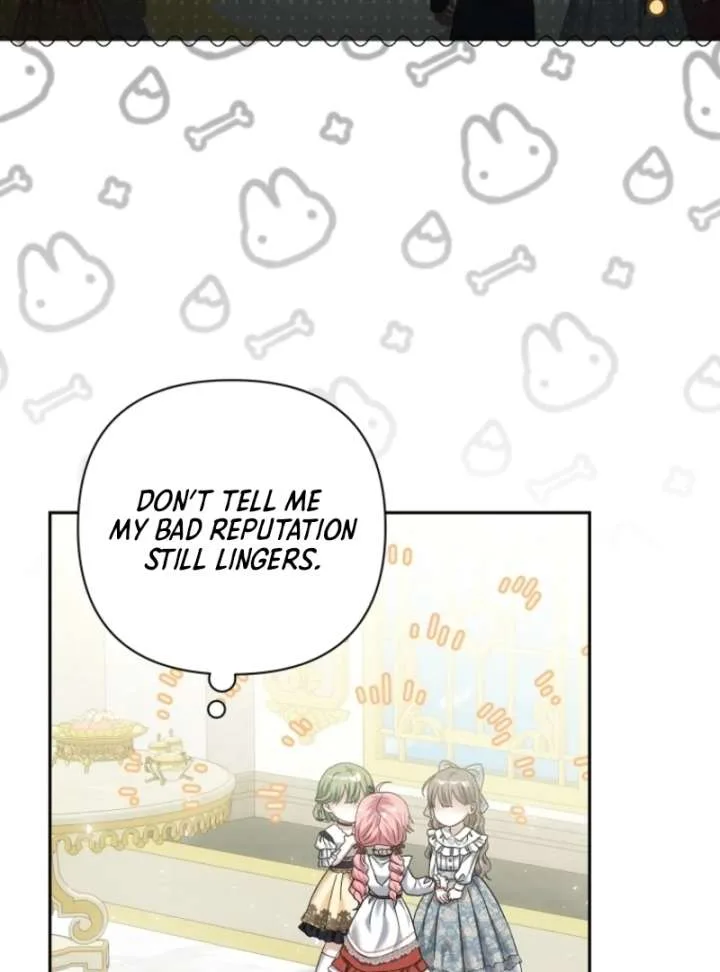 The Little Brat Runs Wild Chapter 14 page 9