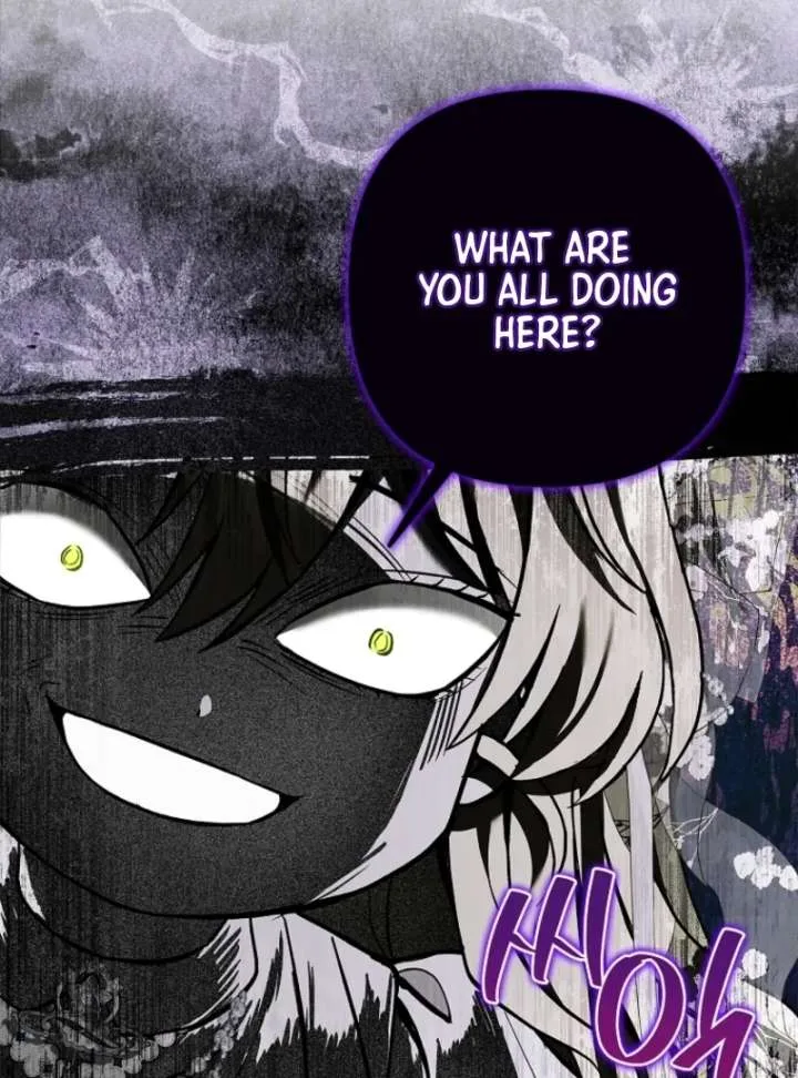 The Little Brat Runs Wild Chapter 14 page 14