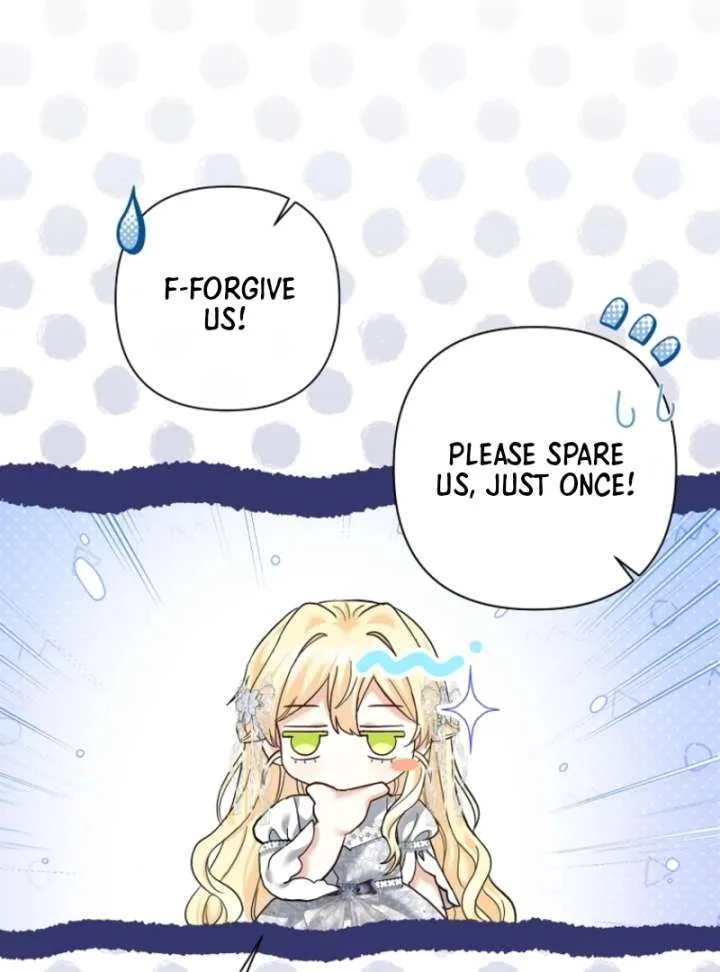 The Little Brat Runs Wild Chapter 14 page 26