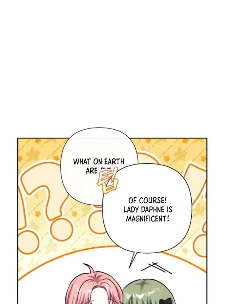 The Little Brat Runs Wild Chapter 14 page 30