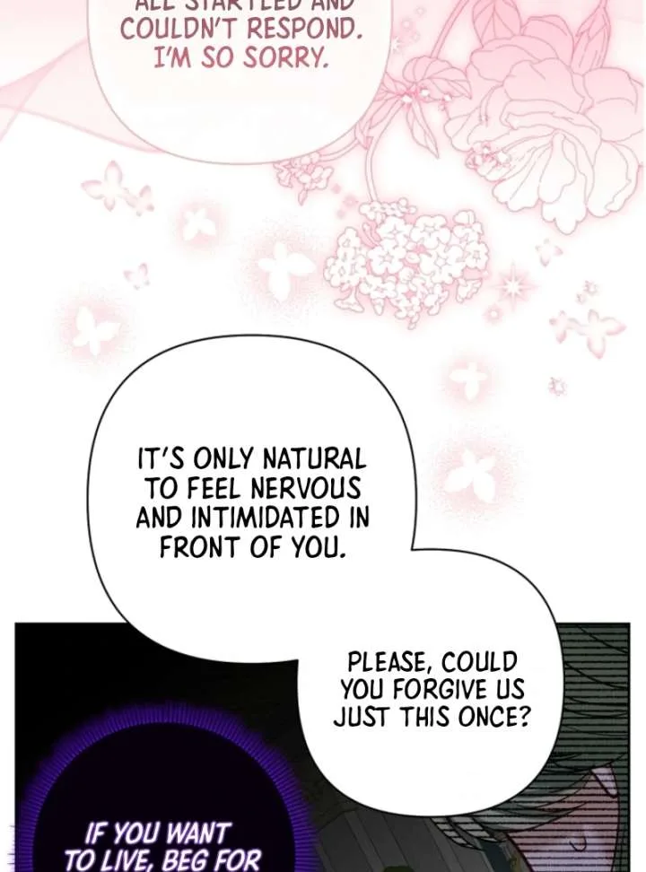 The Little Brat Runs Wild Chapter 14 page 24