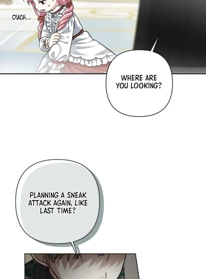 The Little Brat Runs Wild Chapter 14 page 46