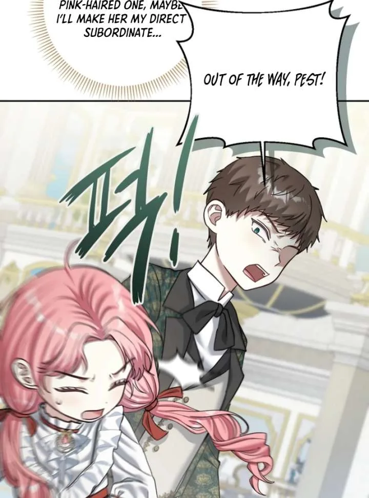 The Little Brat Runs Wild Chapter 14 page 37