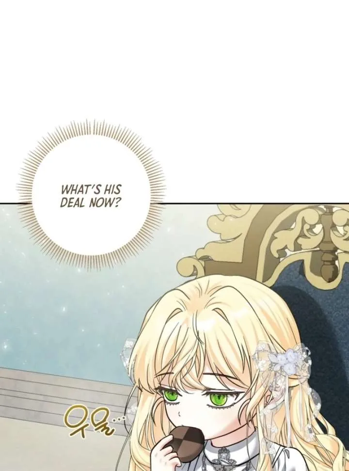 The Little Brat Runs Wild Chapter 14 page 43