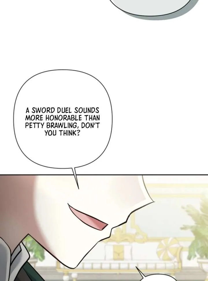 The Little Brat Runs Wild Chapter 14 page 48