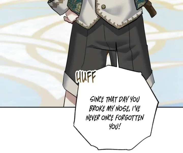 The Little Brat Runs Wild Chapter 14 page 42