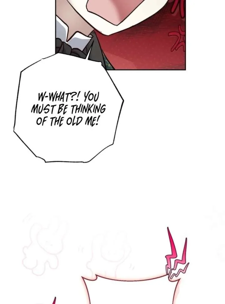The Little Brat Runs Wild Chapter 14 page 72