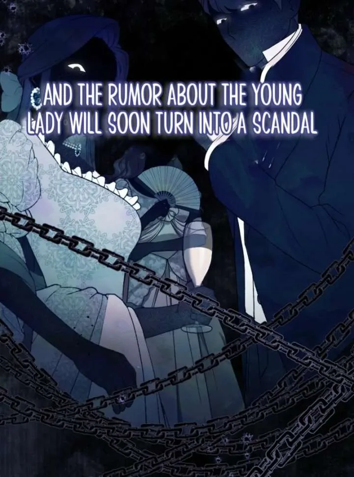 The Little Brat Runs Wild Chapter 14 page 63