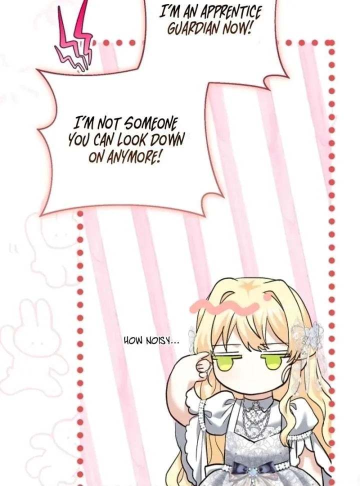 The Little Brat Runs Wild Chapter 14 page 73