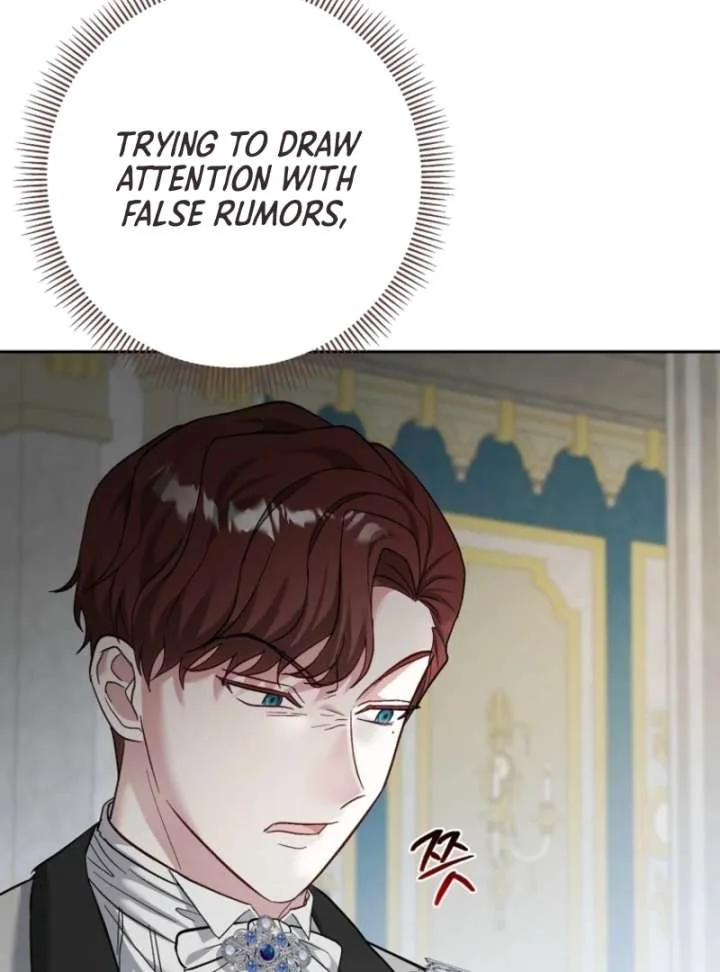 The Little Brat Runs Wild Chapter 14 page 58