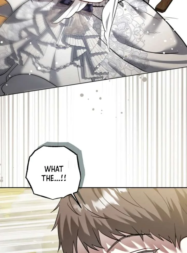 The Little Brat Runs Wild Chapter 14 page 84