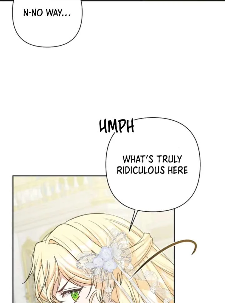 The Little Brat Runs Wild Chapter 14 page 95