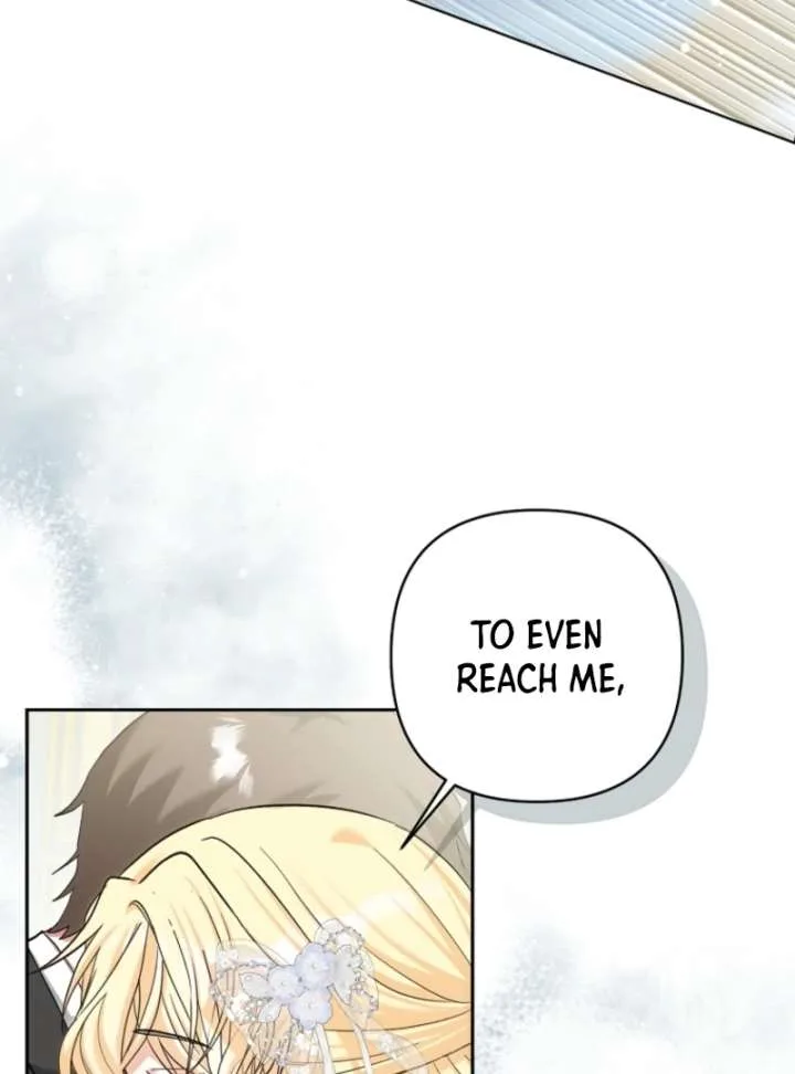 The Little Brat Runs Wild Chapter 14 page 90