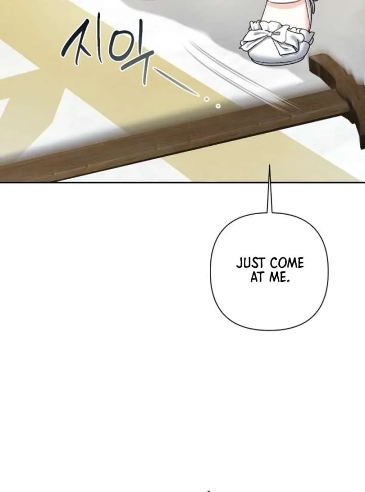 The Little Brat Runs Wild Chapter 14 page 77
