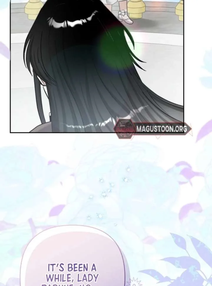 The Little Brat Runs Wild Chapter 14 page 119