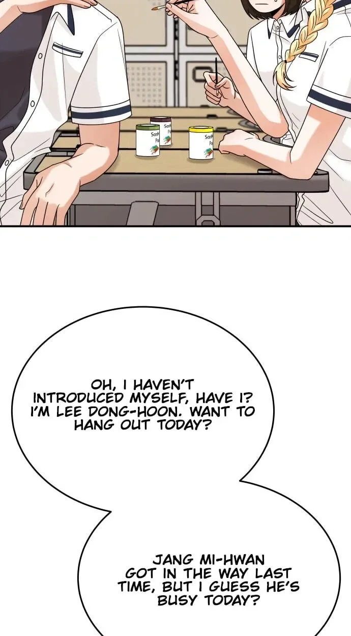 The Little Prince In The Next Life Chapter 14 page 23