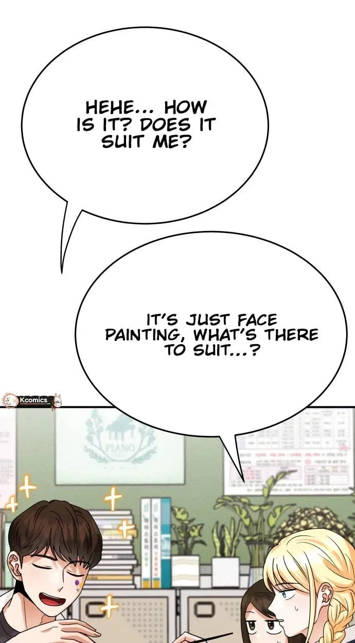 The Little Prince In The Next Life Chapter 14 page 22