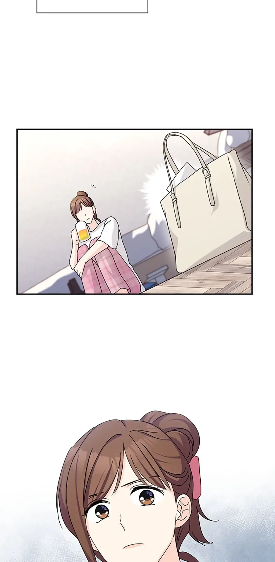 The Lost Stiletto Affair Chapter 14 page 7