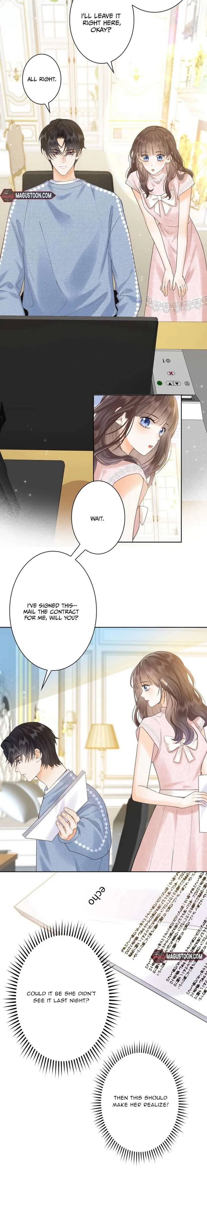 The Lover My Sister Stole Is Obsessed With Me Chapter 14 page 7