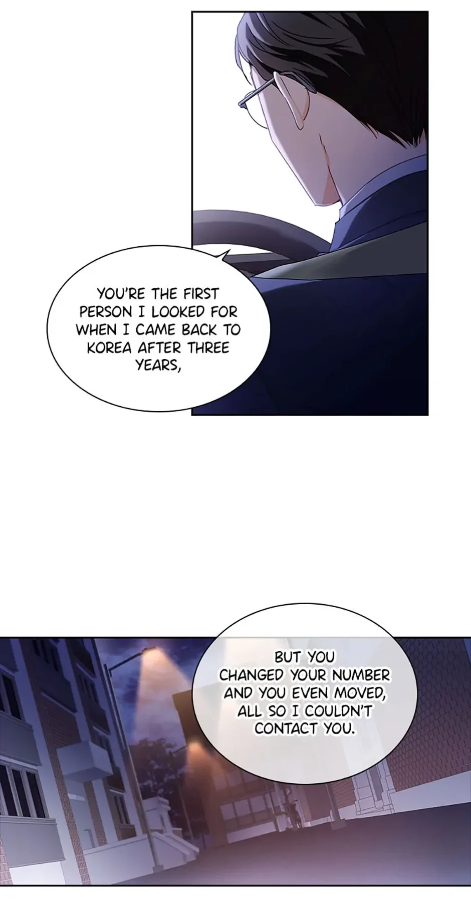 The Lost Stiletto Affair Chapter 14 page 20