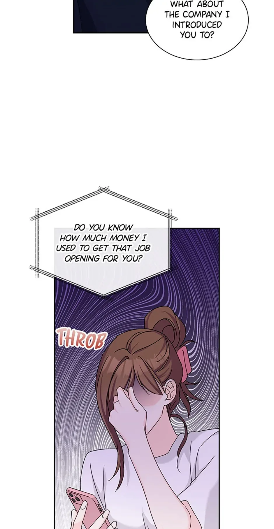 The Lost Stiletto Affair Chapter 14 page 18