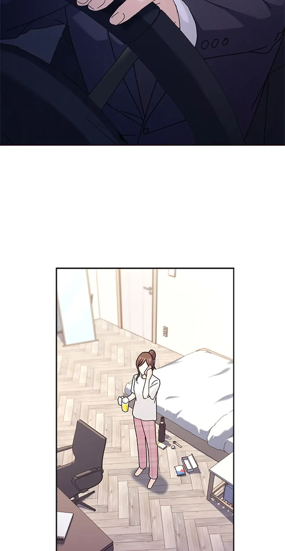 The Lost Stiletto Affair Chapter 14 page 14