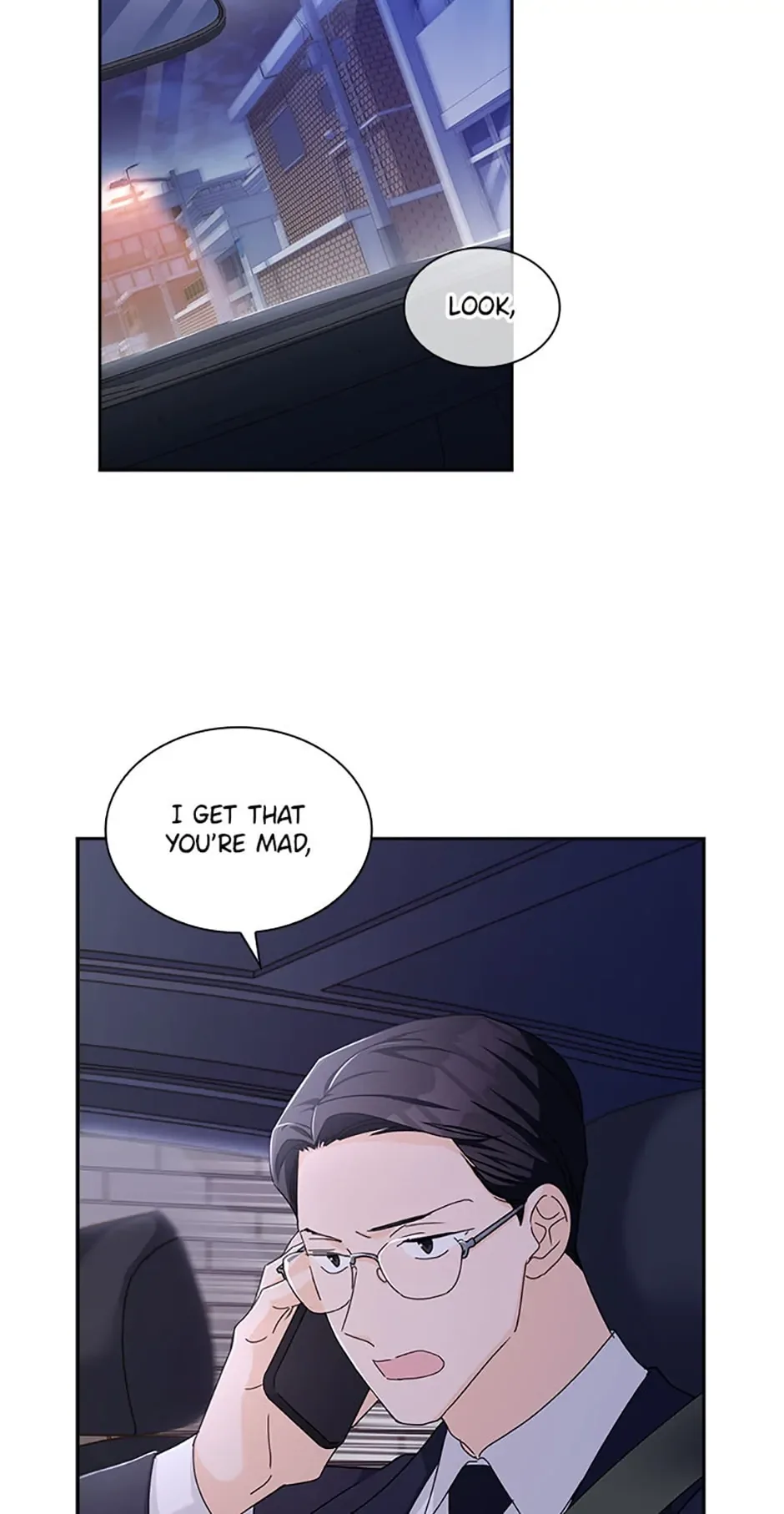 The Lost Stiletto Affair Chapter 14 page 16
