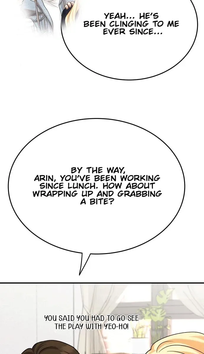 The Little Prince In The Next Life Chapter 14 page 30