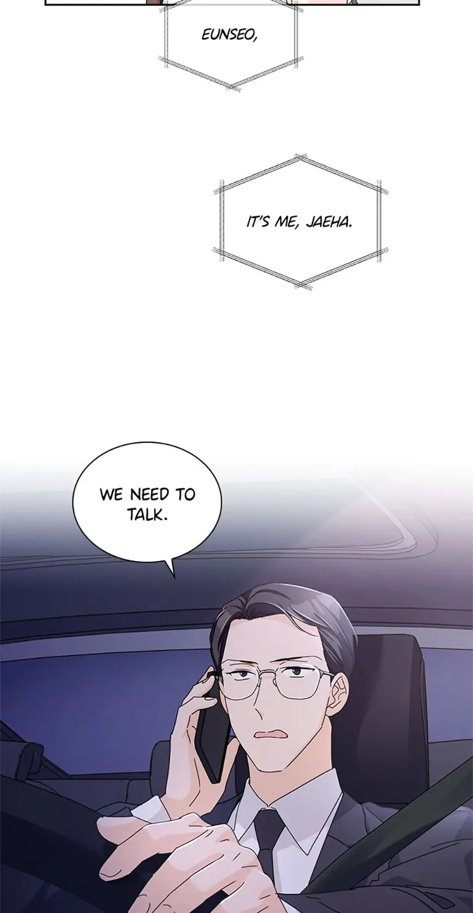 The Lost Stiletto Affair Chapter 14 page 13