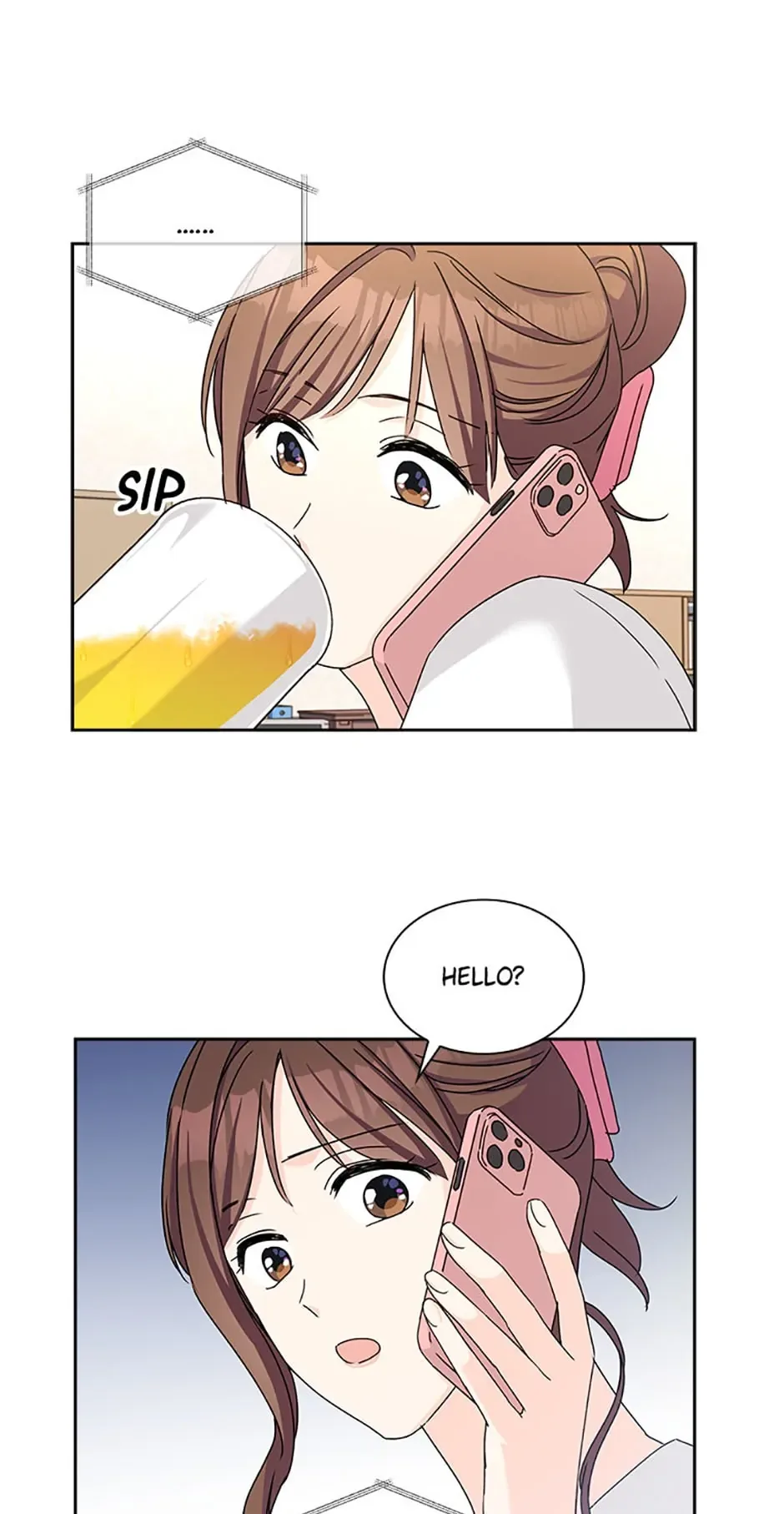 The Lost Stiletto Affair Chapter 14 page 12