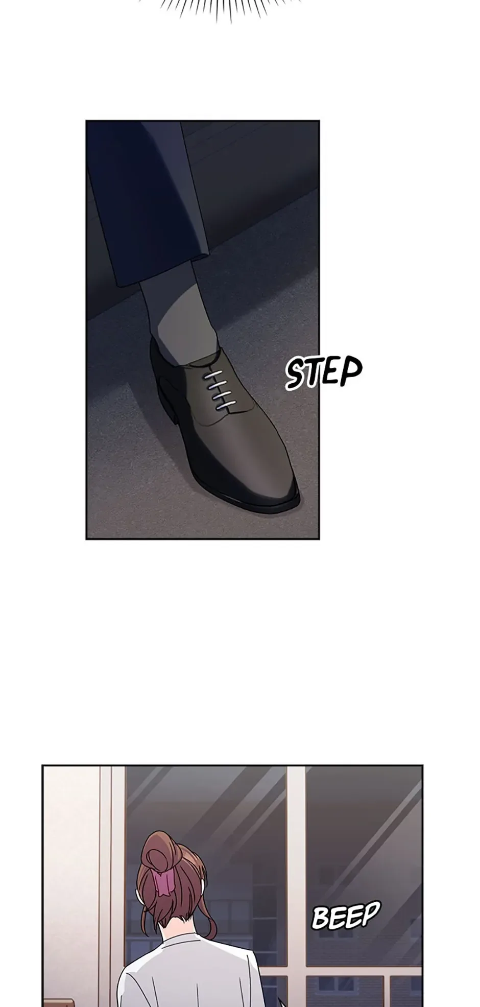 The Lost Stiletto Affair Chapter 14 page 30