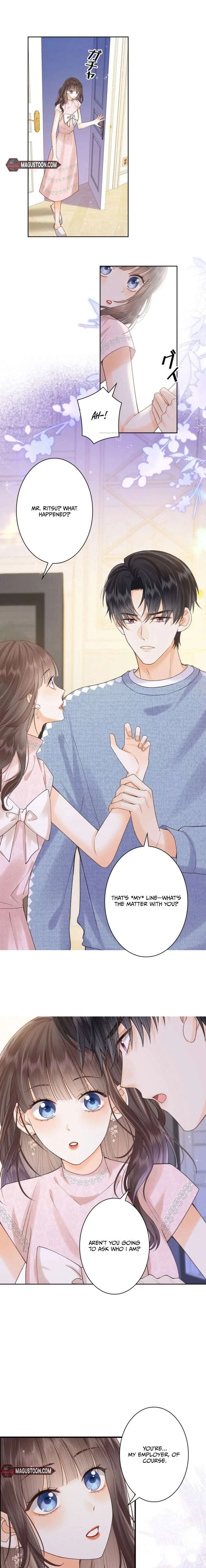 The Lover My Sister Stole Is Obsessed With Me Chapter 14 page 10