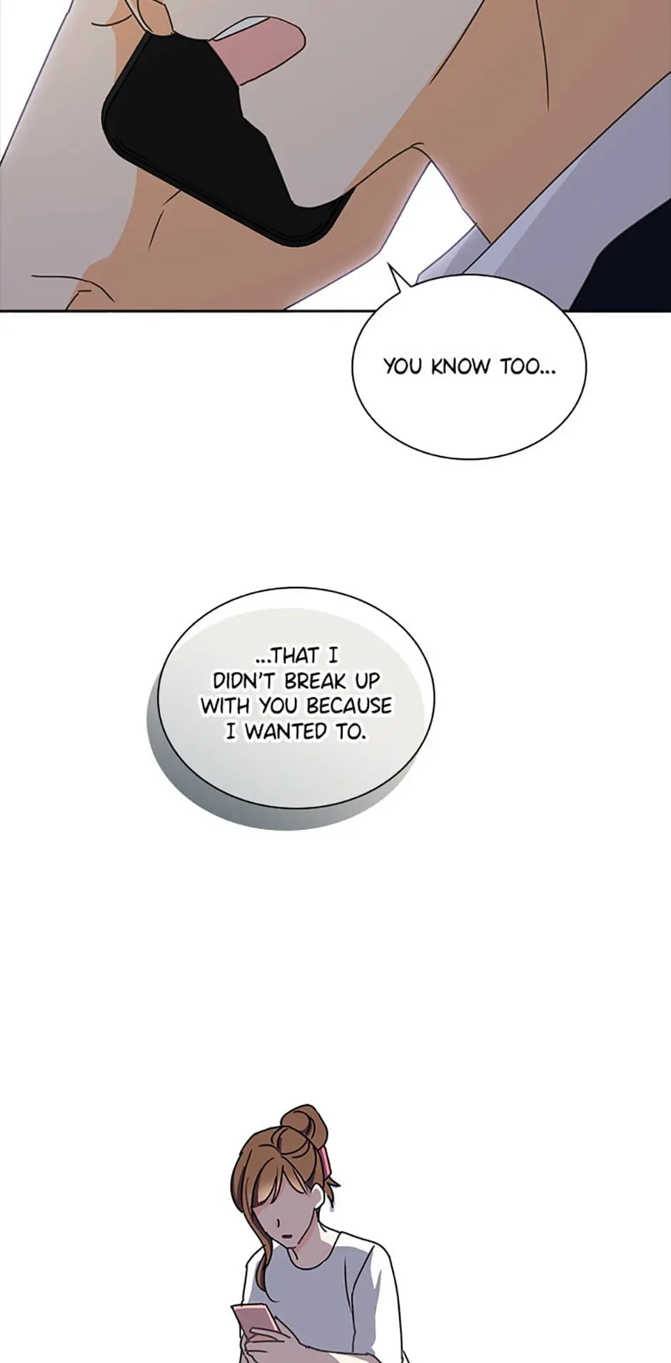 The Lost Stiletto Affair Chapter 14 page 24