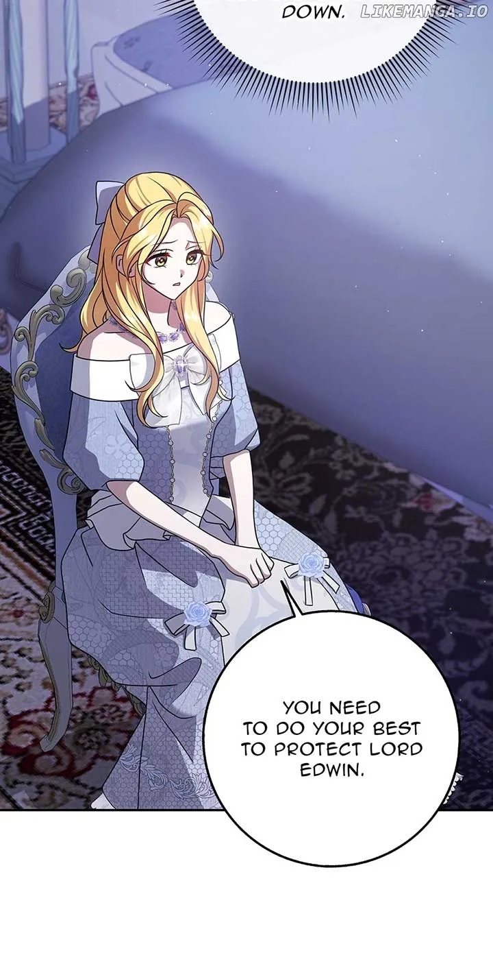 The Lost Cinderella Chapter 13 page 7