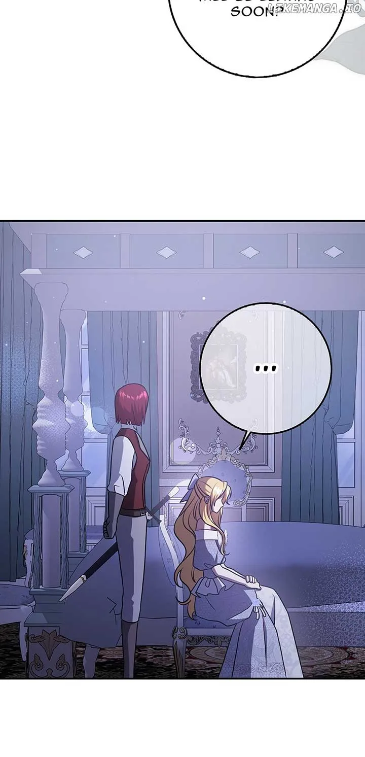 The Lost Cinderella Chapter 13 page 10