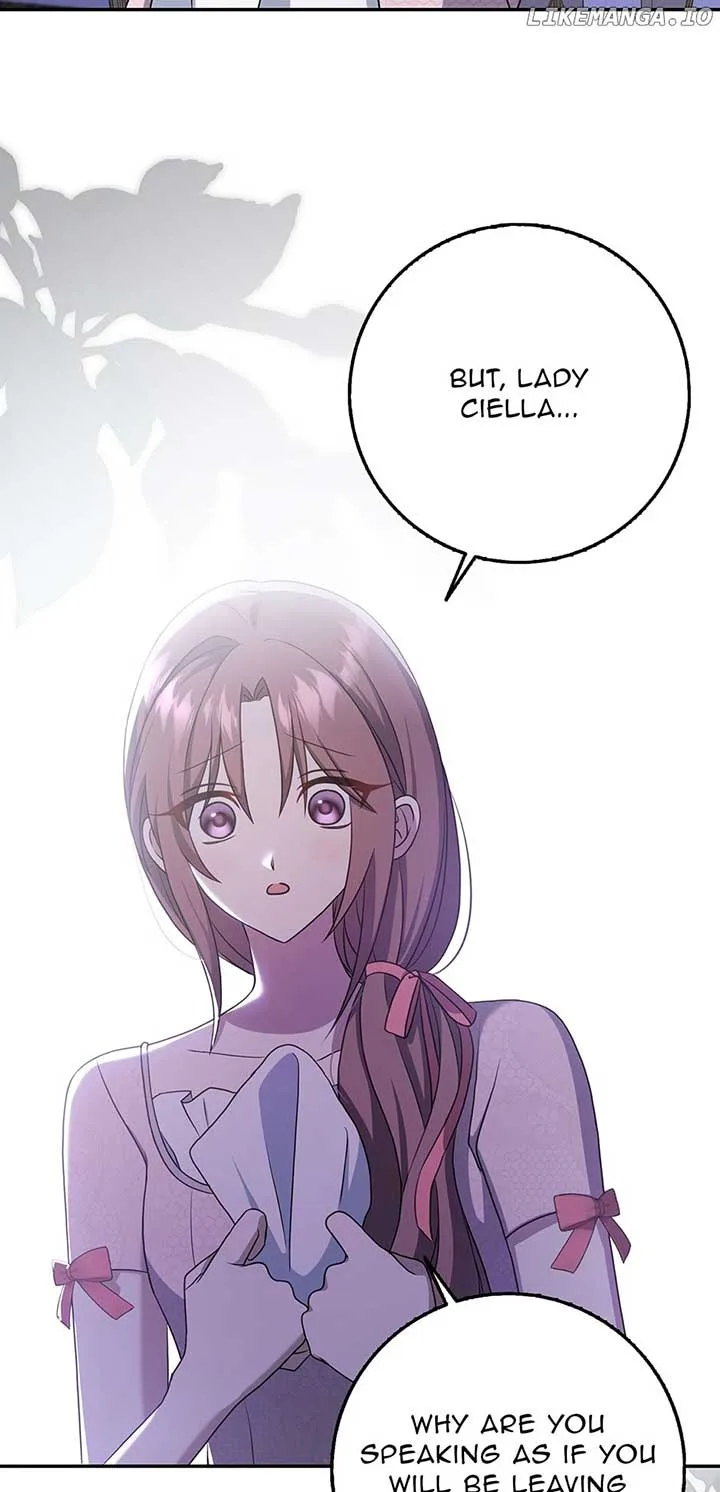 The Lost Cinderella Chapter 13 page 9