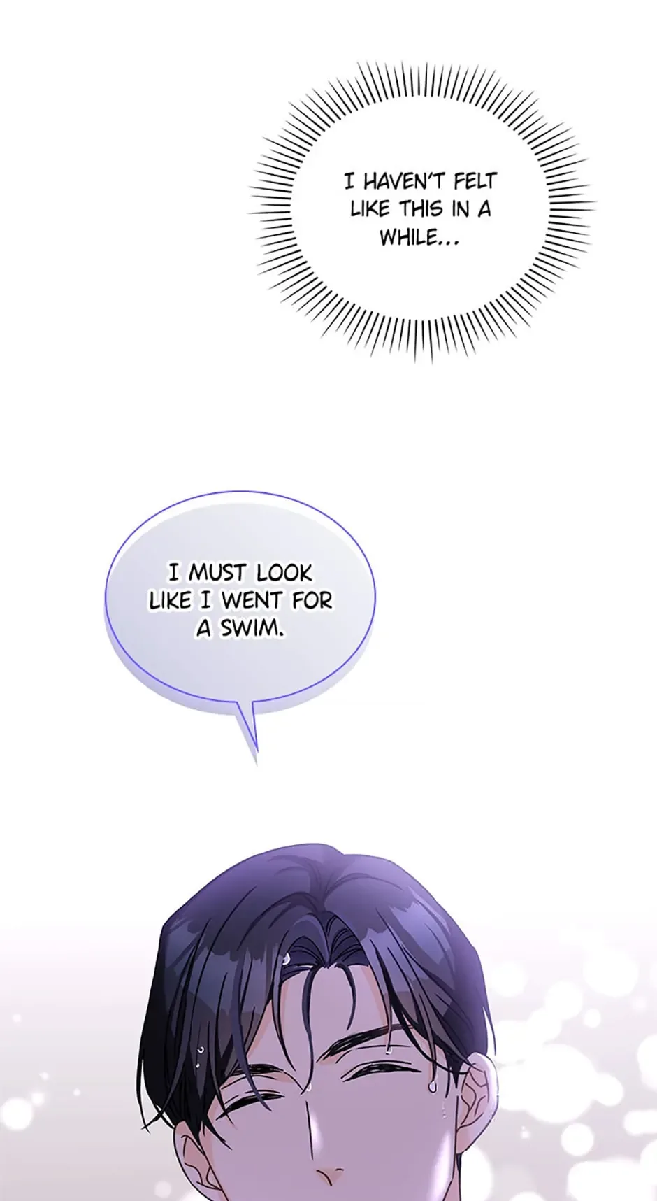The Lost Stiletto Affair Chapter 14 page 56