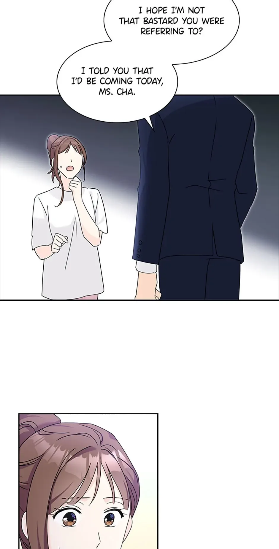 The Lost Stiletto Affair Chapter 14 page 48