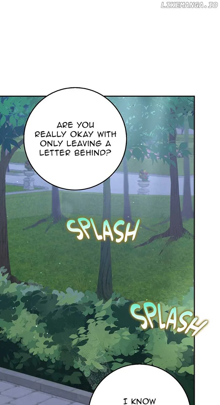 The Lost Cinderella Chapter 13 page 13