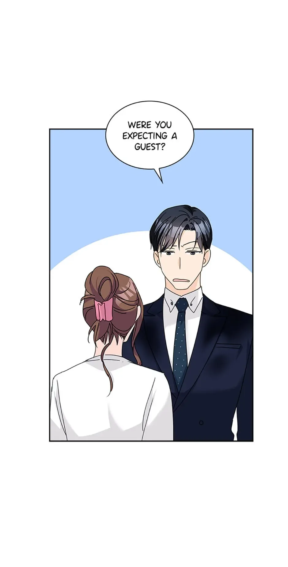 The Lost Stiletto Affair Chapter 14 page 51