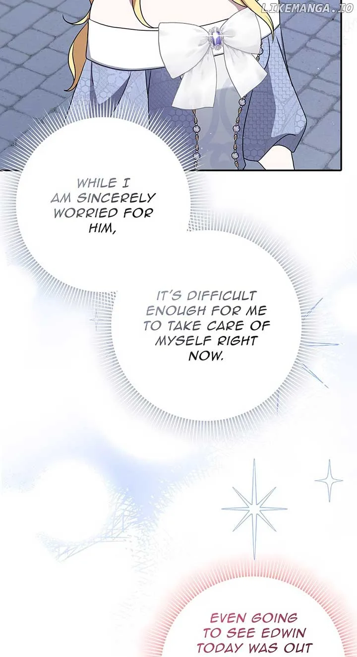 The Lost Cinderella Chapter 13 page 16